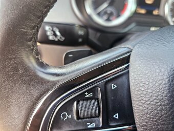 Octavia III 2,0TDi DSG 110KW Style+,2019,177tkm,NAVI,KŮŽE - 6
