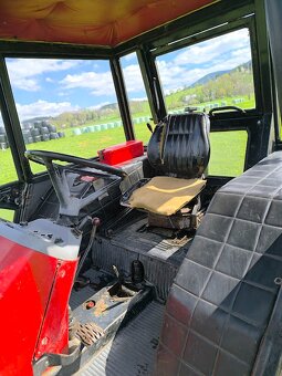 Zetor 7011 - 6