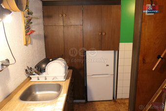 Prodej chaty, 35 m², Mezouň - 6
