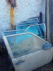 Volvo 740 dily - 6