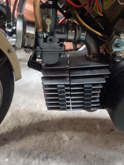 Karburátor 19mm - 6