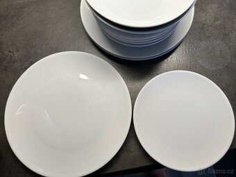 Jídelní sada 18ks IKEA - 6