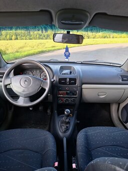 Renault Clio 1.2 16v - 6