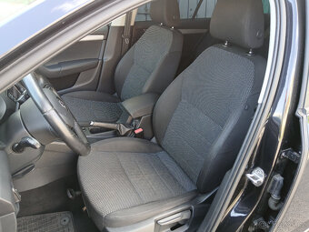 Škoda Octavia Com 1.6TDi 77 kW - 6