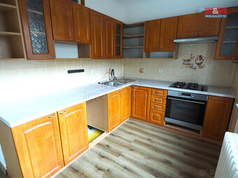 Prodej bytu 2+1, 45 m², Hlučín, ul. Hornická - 6