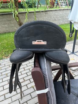 Wintec Isabell New 16,5” - 6