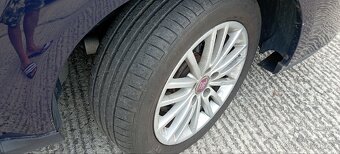 Fiat Croma 1.9 JTD 110kw , rv 2010 - 6