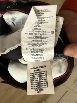 cyklokraťasy Scott, vel. XXL, nové - 6