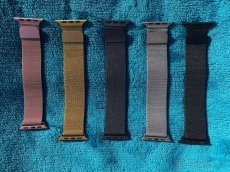 Apple Watch metal band - 6