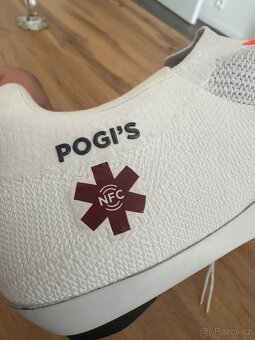 Cyklo tretry DMT Pogačar - 6