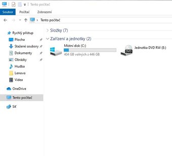 Lenovo G50-70,i7-4558U,WIN 10,SSD 480GB,RAM 8GB,displej 15.6 - 6