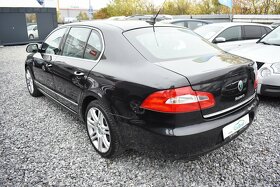 ŠKODA SUPERB 2,0 TDI STYLE, DSG, COLUMBUS, TOP CENA - 6
