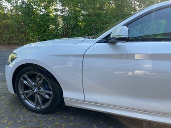 BMW 1er / F21 / 118d / M-Paket / STK 2027 - 6