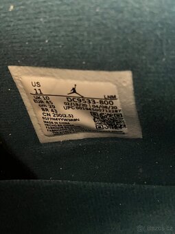 Jordan 4 union x guava ice 1:1 - 6