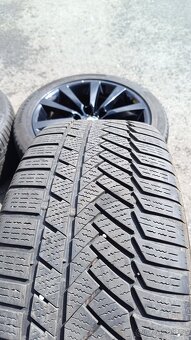 Kola BMW F10, F11, 245/45/R18 - 6