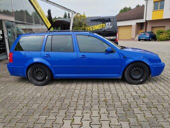 Volkswagen Bora 1.9.TDI 4Motion, 110kW - 6