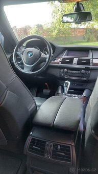 BMW X6 - 6