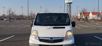 OPEL VIVARO - 6