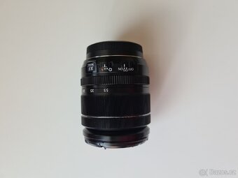 Fujifilm fujinon xf 18-55 mm - 6