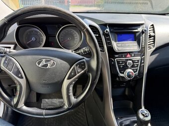 Hyundai i30 Diesel 81kw - 6