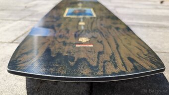 Wakeboard Hyperlite Codyak 151cm - 6