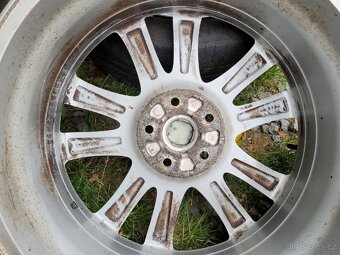 Originalni disky mazda 6 r19 - 6