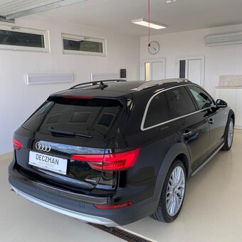 Audi A4 Allroad quattro, 3.0TDI - 6