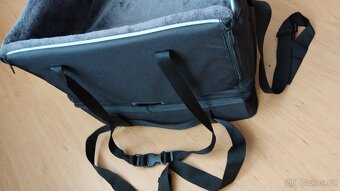 Autosedačka pro pejska, zn. TRIXIE - 6