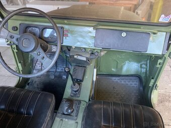 Suzuki Jimmy ( LJ80) - 6