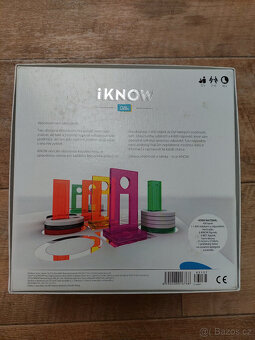 Desková hra iKnow Albi - 6