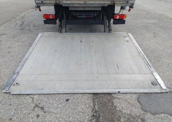 Prodám Valník DAF FA LF 45.220 G12 4x2 - 6
