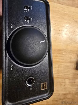 Sluchátkový zesilovač FiiO K5 Pro - 6