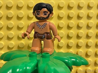 Lego Duplo - 6