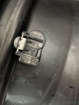 KIA orig alu disky 19’ Sportage - 6