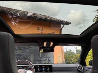 MB A250 4matic - 6