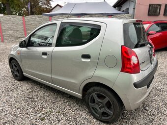 Nissan Pixo, 1.0 i 50 KW - 6