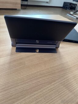 Lenovo Yoga Tablet 3 Plus 10,1" - 6