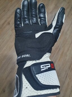 Rukavice Alpinestars SP8 vel. XL - 6