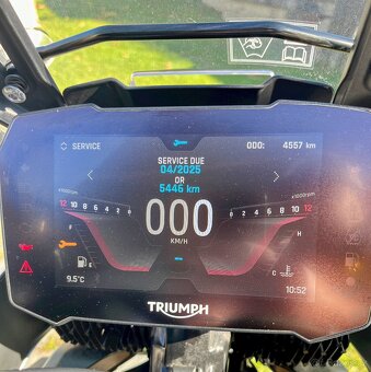 Triumph Tiger 900 RALLY PRO - 6