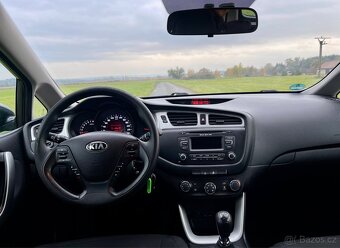 Kia Ceed - 6