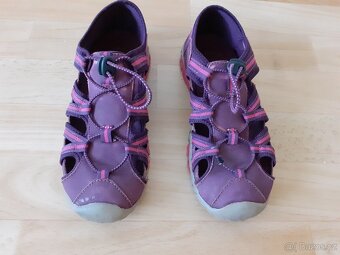 Sada dětských bot vel. 31-35 - 6
