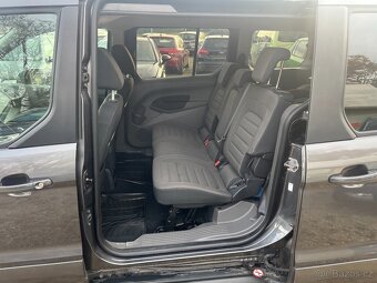 Ford Tourneneo Connect 1.5TDCi - 6