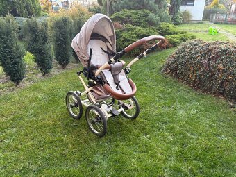 Dětský kočárek - 6