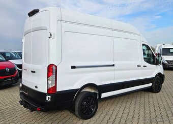 Dodavka Ford Transit L3H3 2.0TdCi / 131 koni rok 2021 - 6