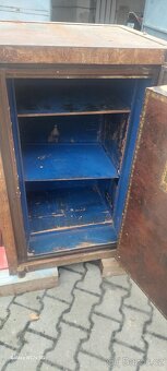 Prodal trezor značky Friedrich wiese - 6