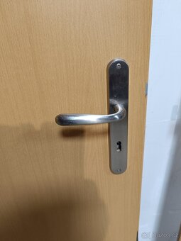 Vnitřní dveře - 6