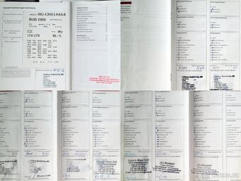 Audi Q3, 2,0 TFSi Quattro ROZVODY,CEBIA prodej i na splátky - 6