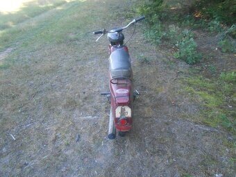 Prodám Jawu 20 pionýr - 6