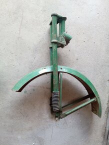 Díly Moped Babbeta - 6