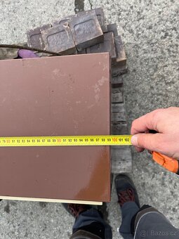 Akumulační kamna s ventilátorem HD 60 RB - 6